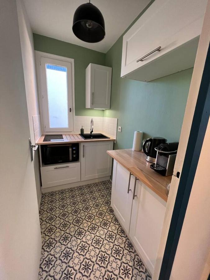 Apartment - La Parenthese Valognaise *