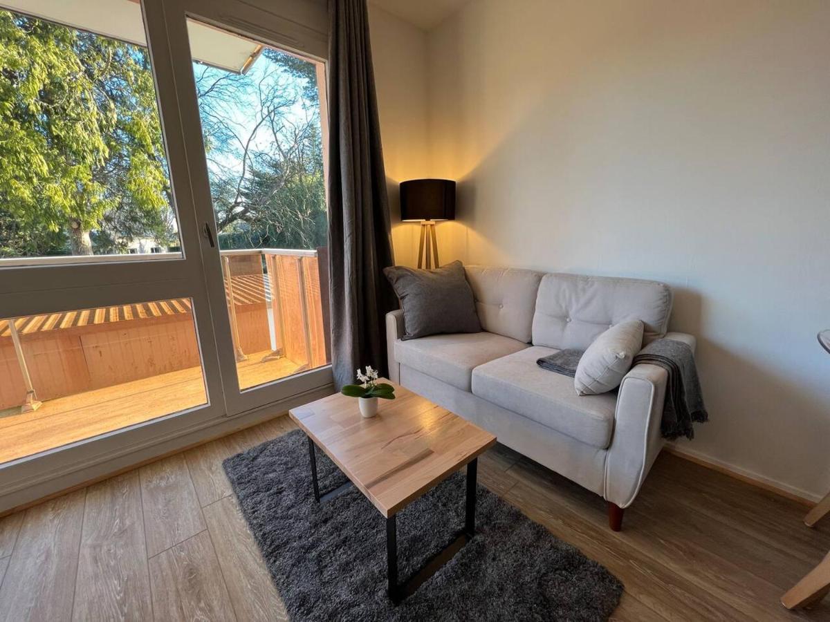 Apartment - La Parenthese Valognaise