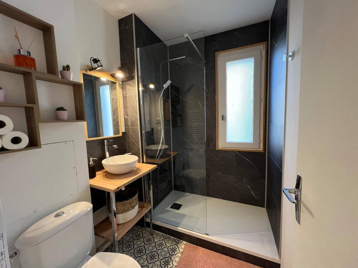 - La Parenthese Valognaise Apartment *