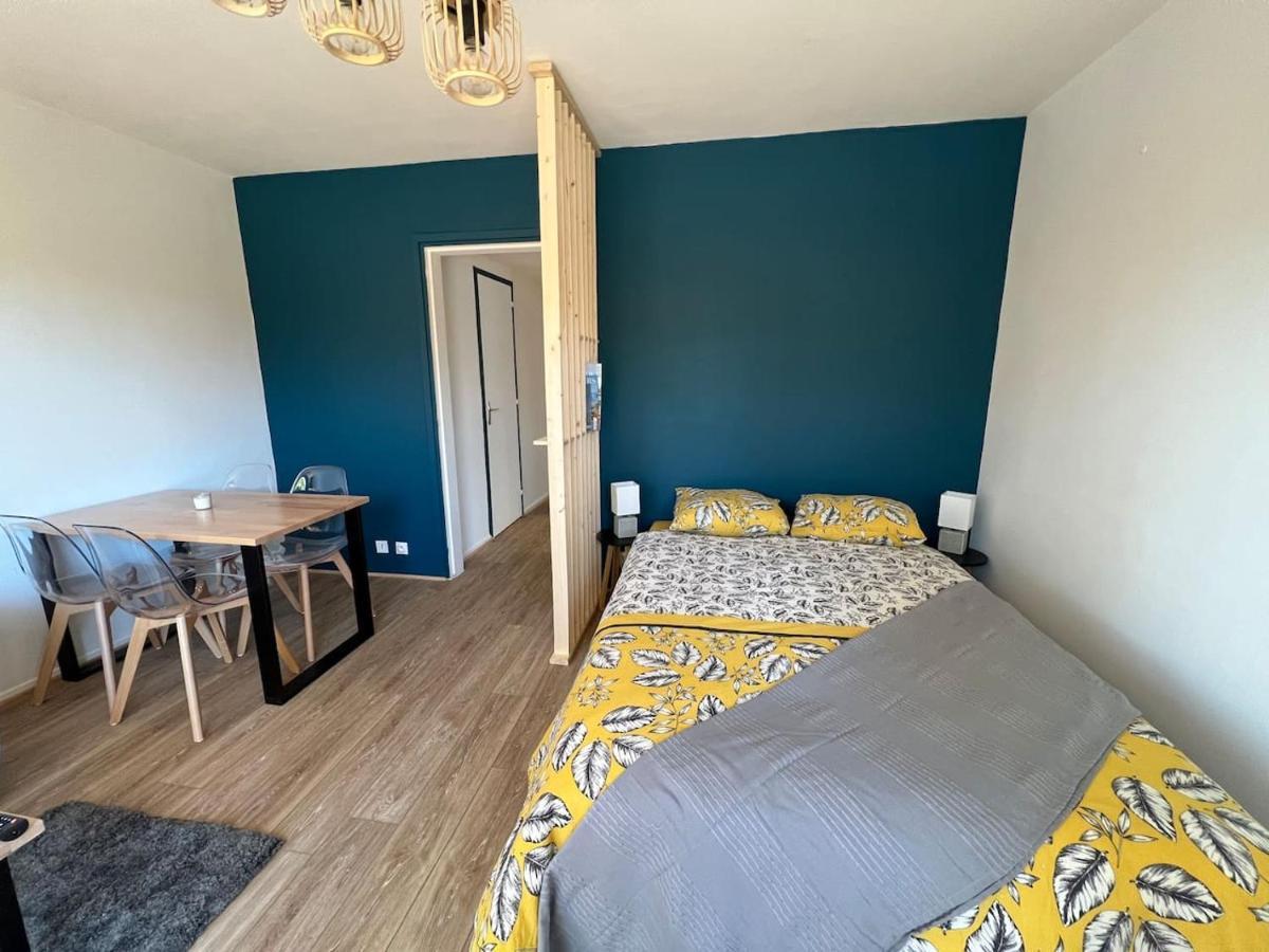 Apartment - La Parenthese Valognaise