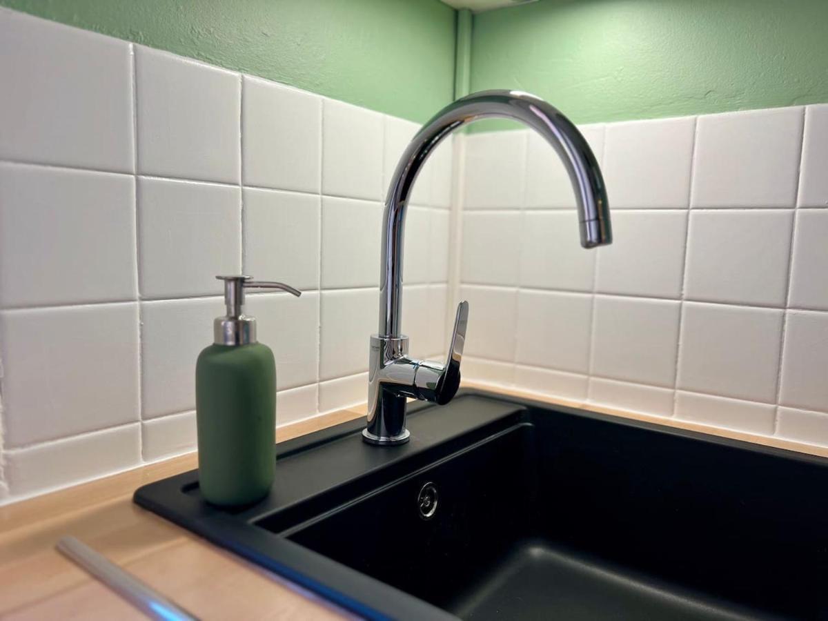 - La Parenthese Valognaise Apartment Valognes
