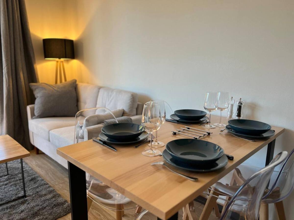 - La Parenthese Valognaise Apartment *